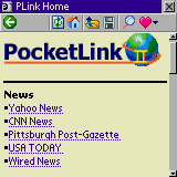 PocketLink